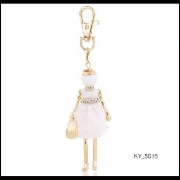 Fashion Friends Purse Clips - Picture 2 of 2